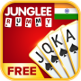 icon Junglee Rummy