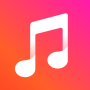 icon Music Player & MP3 - DDMusic for symphony i20 (2GB)