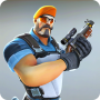 icon Royale 3Dht Battle Royale 3D