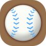 icon bravokorea.app.thebaseball