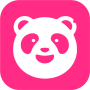 icon foodpanda: food & groceries for essential Phone(Essential PH-1)