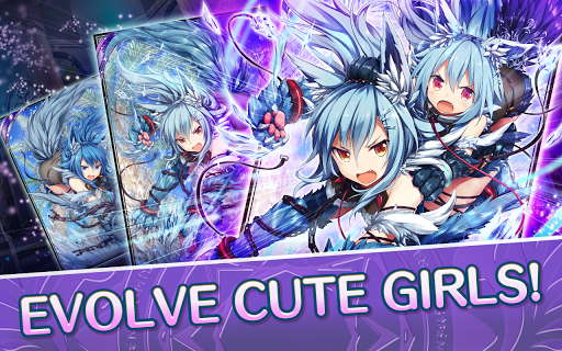 Valkyrie Crusade Comics