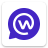 icon Work Chat 482.0.0.49.108