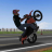 icon Moto Wheelie 3D 0.50