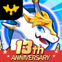 icon Dragon Village for Vernee Thor