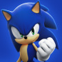 icon SonicForces