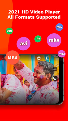 Play it - 4K Video Player - Playit HD Video Player - APK Download