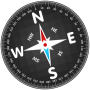 icon Compass for Android App Simple for Samsung Dart T499