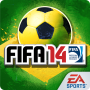 icon FIFA 14 for Nokia 7 Plus