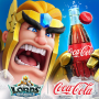 icon Lords Mobile: Kingdom Wars for tecno W1