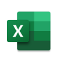 icon Microsoft Excel: Spreadsheets for Inoi 6