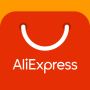icon AliExpress for Samsung Galaxy Tab A 9.7