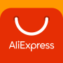 icon AliExpress for Doogee Y6 Max