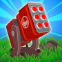 icon Turret Fusion Idle Clicker