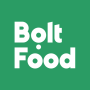 icon Bolt Food: Delivery & Takeaway for Samsung Galaxy S3