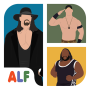 icon Icontrivia : Wrestlers