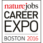 icon Naturejobs Career Expo Boston