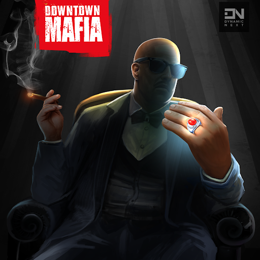 Downtown Mafia: Gang Wars