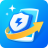 icon phone.clean.master.battery.antivirus.ora 1.9.1