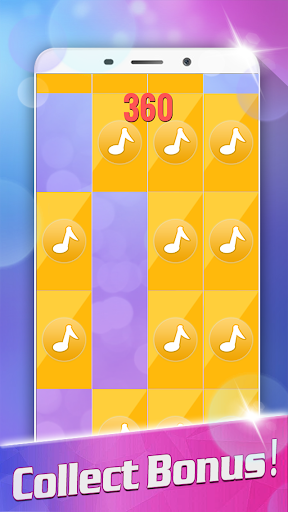 Piano deals tiles 2019