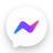 icon Messenger Lite 318.0.0.7.105