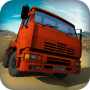 icon Hill Climb Kamaz 3D 2016