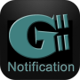 icon G-SHOCK Notifications for Samsung Galaxy Grand Neo(GT-I9060)