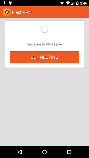 FlashVPN Free VPN Proxy