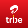 icon Airtel Retailer Tribe for Xtouch Unix Pro