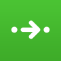 icon Citymapper for Samsung I9500 Galaxy S4
