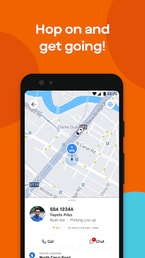 Go Jek For Samsung Galaxy Grand 2 Free Download Apk File For Galaxy Grand 2