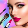 icon Beauty Makeup Editor & Camera for Huawei MediaPad T3