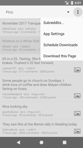 reddit offline APK for Android Download