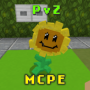 icon MCPE PvZ Mod for Samsung M930 Transform Ultra