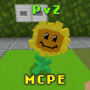 icon MCPE PvZ Mod for Huawei MediaPad T3