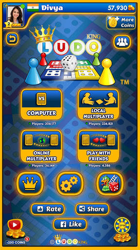 Ludo Goti - Ludo Board Game APK for Android Download