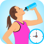 icon com.watertracker.drinkwaterreminderapp