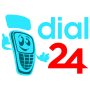 icon iDial24 Plus for Nokia 2.1