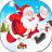 icon Santa Run 1.2