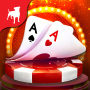 icon Zynga Poker ™ – Texas Holdem for Huawei MediaPad T3