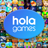 icon Hola Games 3.0.6