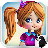 icon Dress Up Princess 1.0.8