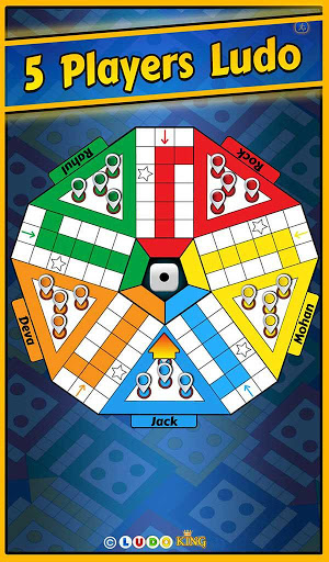 Download Ludo King 5.9 iPhone - Baixar para iOS Grátis