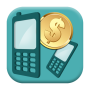 icon Отправь деньги другу на счёт for Samsung M930 Transform Ultra