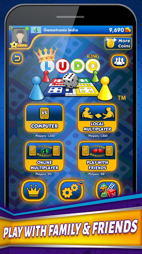 Ludo King For Blackberry Aurora Free Download Apk File For Aurora