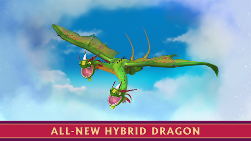 School of Dragons [v.3.19.2] APK MOD Download grátis para Android