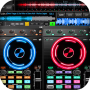 icon Dj Mixer Player