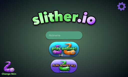 Crazy Slither Apk Download for Android- Latest version 1.3.2- com.crazy. slither.io