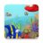 icon Cartoon Aquarium Live Wallpaper 1.0.10