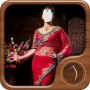 icon Indian Bridal Photo Montage for kyocera Digno G